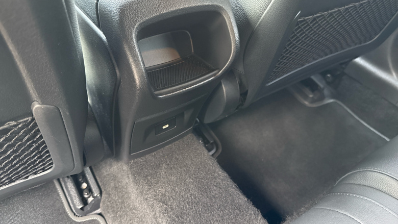 Mercedes-Benz CLA 180 Sport Executive 5dr Tip Auto Petrol Estate